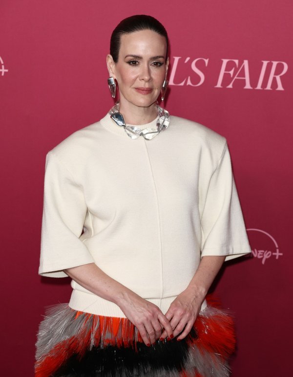 Sarah Paulson