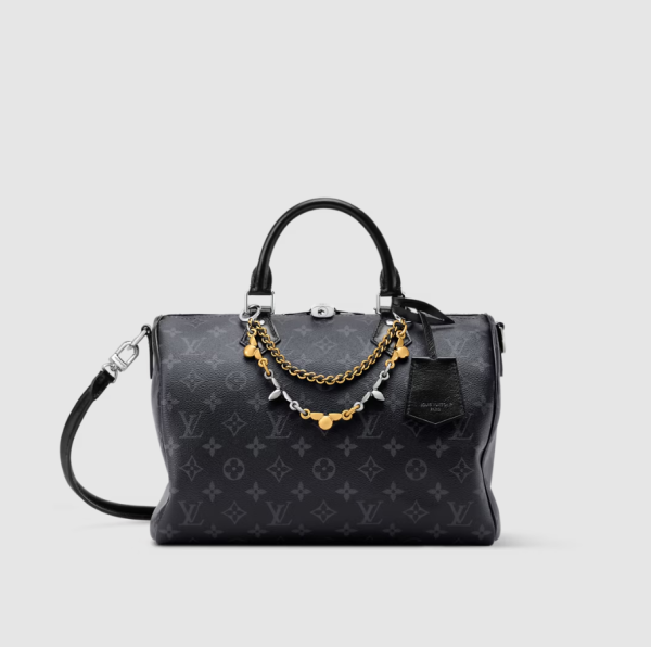 Speedy torba brenda Louis Vuitton