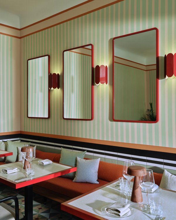 Splitski restoran Mokosh