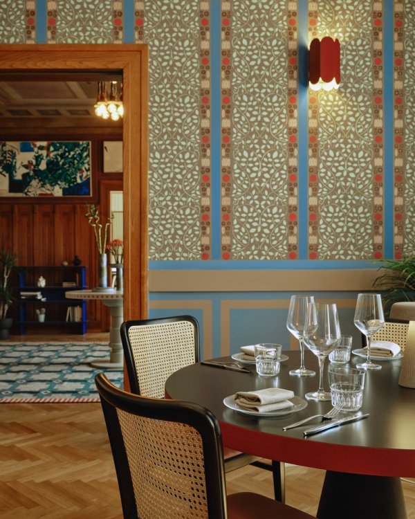 Splitski restoran Mokosh