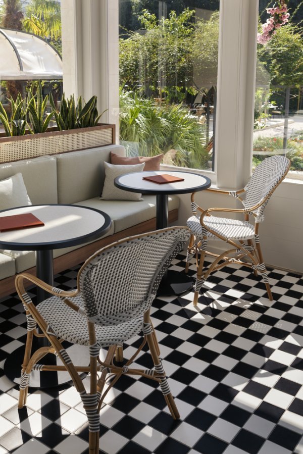 Splitski restoran Mokosh