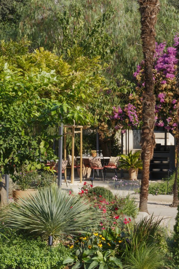 Splitski restoran Mokosh