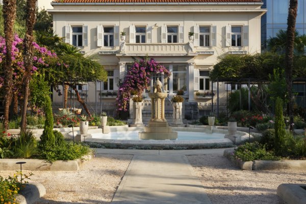 Splitski restoran Mokosh