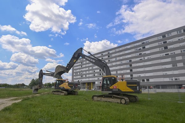 Stanovi su sve skuplji, pa se mladi češće odlučuju na povratak roditeljima (Ilustrativna fotografija)
