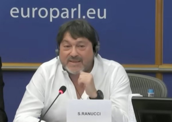 Sigfrido Ranucci