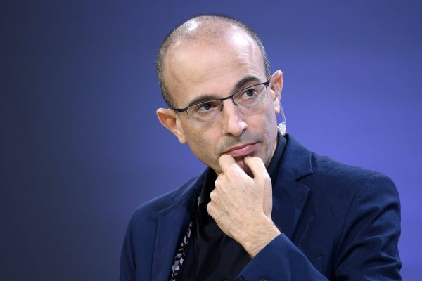 Je li on uistinu globalni intelektualni kompas jedne zbunjene civilizacije ili projekt pažljivo oblikovan u laboratoriju globalnog establišmenta?