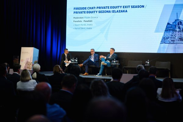 Iz Invera Equity Partnersa obznanili su skoru prodaju Muzeja iluzija