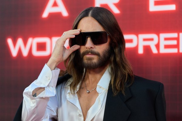 Jared Leto