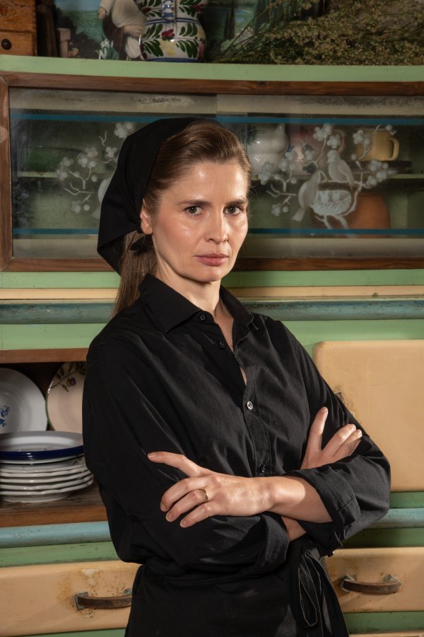 Ana Marija Veselčić