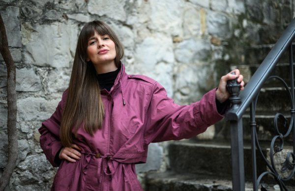 Ana Marija Veselčić