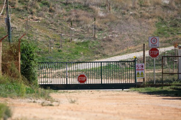 Županijski centar za gospodarenje otpadom Kastijun
