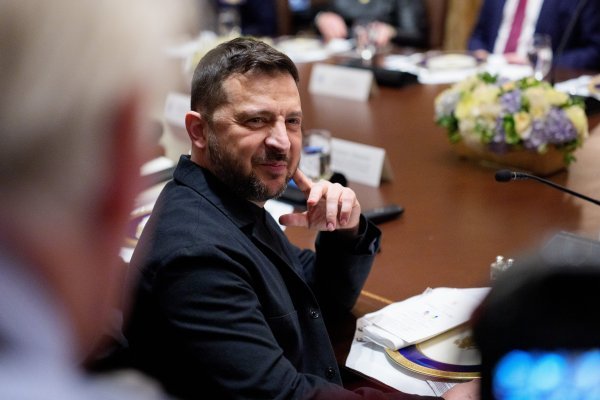 Volodimir Zelenski