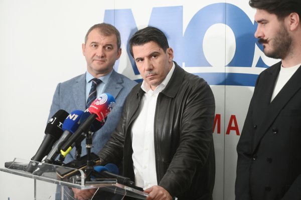 Nikola Grmoja