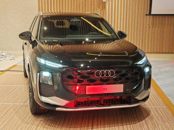 Audi Q3 SUV - hrvatska premijera