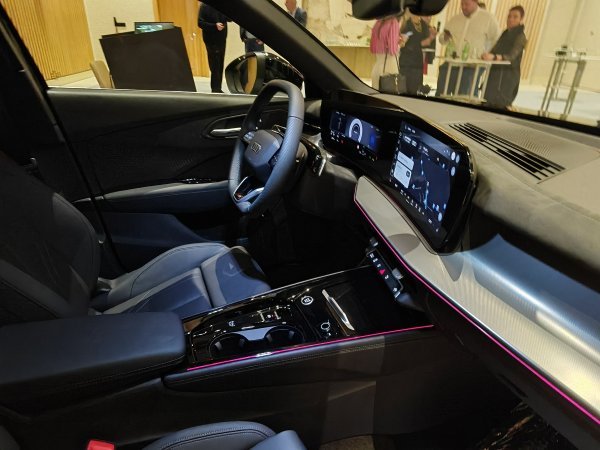 Audi Q3 SUV - hrvatska premijera