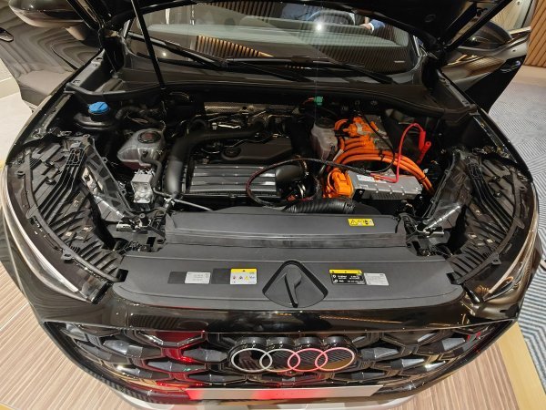Audi Q3 SUV - hrvatska premijera