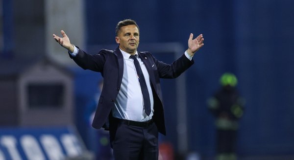 Jeličić: 'Gospodo, idite kod Bobana i njemu plačite gore. Mario, radi ono što moraš'