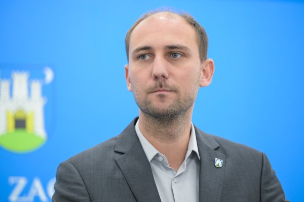 Matej Mišić upozorava na rastuće vršnjačko nasilje