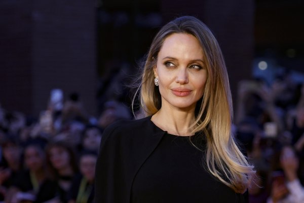 Angelina Jolie