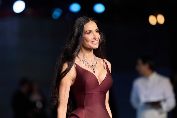 Demi Moore
