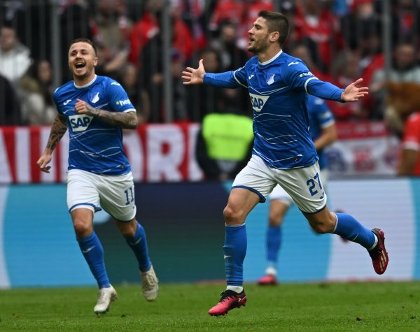 Andrej Kramarić stari kao vino; opet je bio sjajan u pobjedi