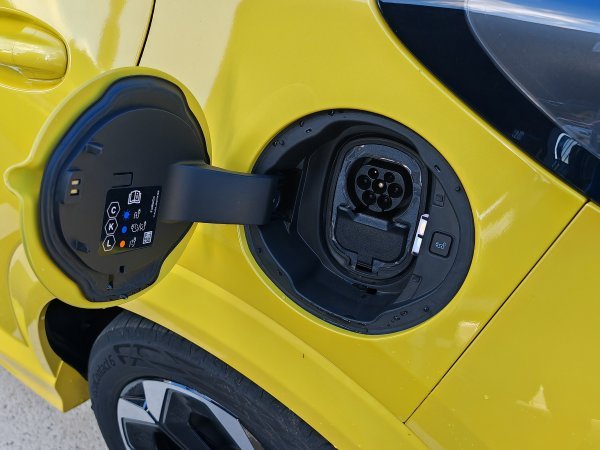 Ford Puma Premium GEN-E BEV Electric 168KS