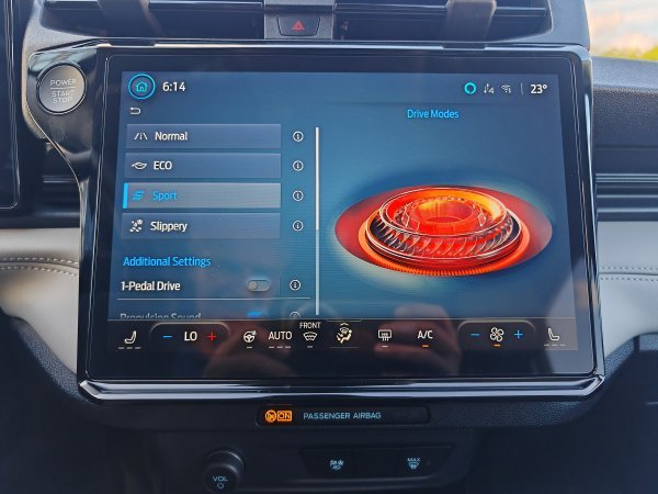 Ford Puma Premium GEN-E BEV Electric 168KS