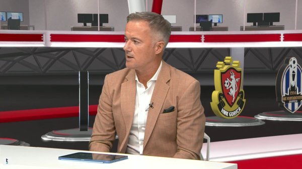 'On je najlošiji Rijekin igrač ove sezone. Mora raditi na sebi i manje mlatarati rukama'