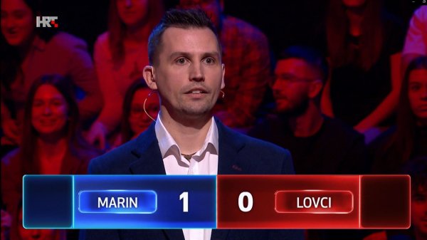 Marin Vučić u Superpotjeri
