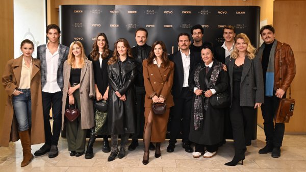 Premijera serije 'Divlje pčele'