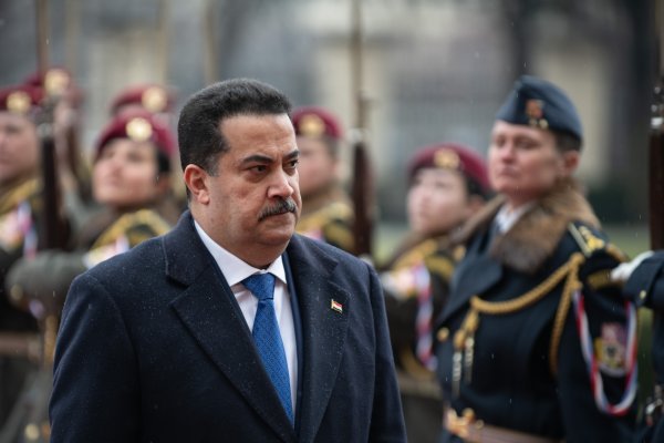 Mohamed Šia al Sudani
