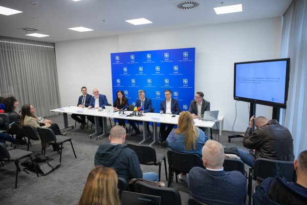 Konferencija HUP-a o nužnosti prestanka povećanja troška rada