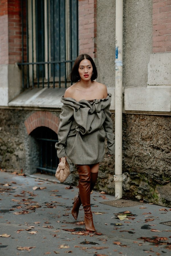 Pariz street style