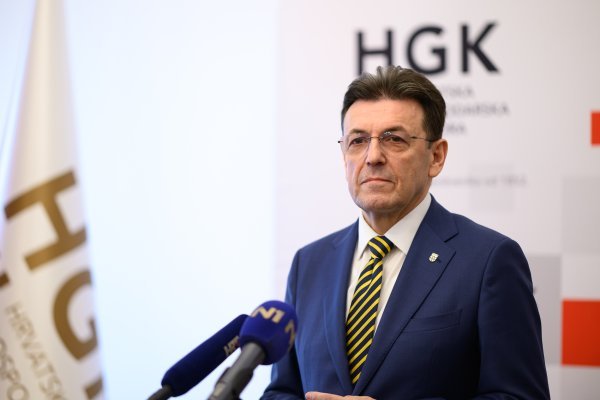 Gospodarstvenici o Vladinom paketu mjera: 'Važno je jamčiti stabilnost'