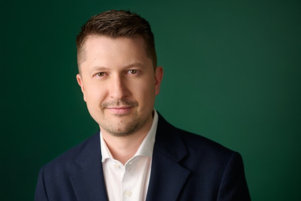 Dario Antolović, direktor sektora integriranih energetskih usluga u tvrtki ENNA Next