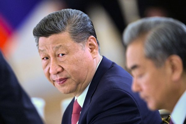 Xi Jinping