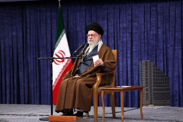 Ali Hamenei