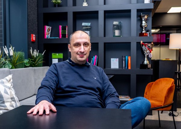 Vedran Dakić