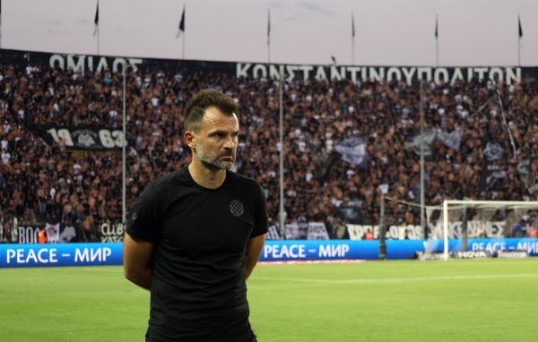 Ivan Leko upisao katastrofalan poraz; njegova momčad izgubila od autsajdera