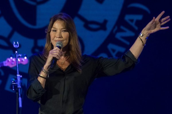Carla Bruni