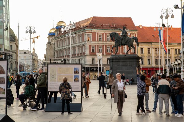 U ovim djelatnostima pao je broj zaposlenih, dvije se posebno ističu