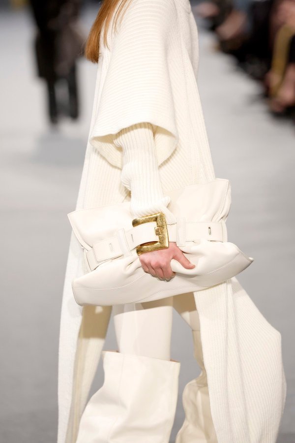 Balmain, jesen/zima 2025./2026.