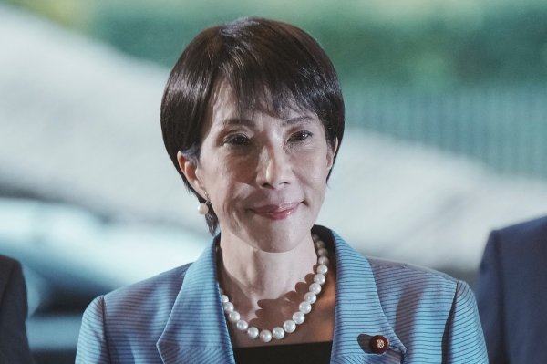 Japan bira u presudnom trenutku: Nova premijerka cilja na pobjedu