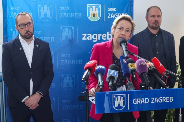 Bilo je riječi i o sigurnosti u školama