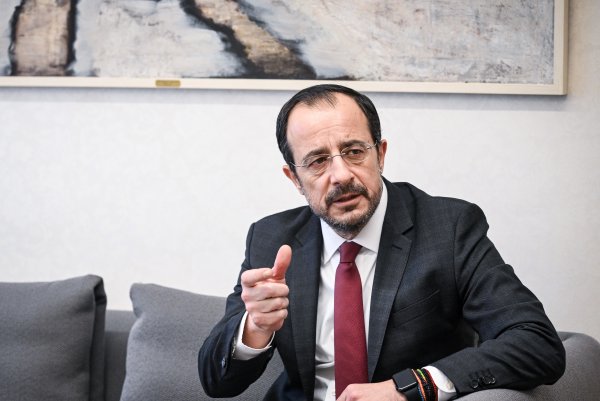 Sastali se premijer Plenković i ciparski predsjednik
