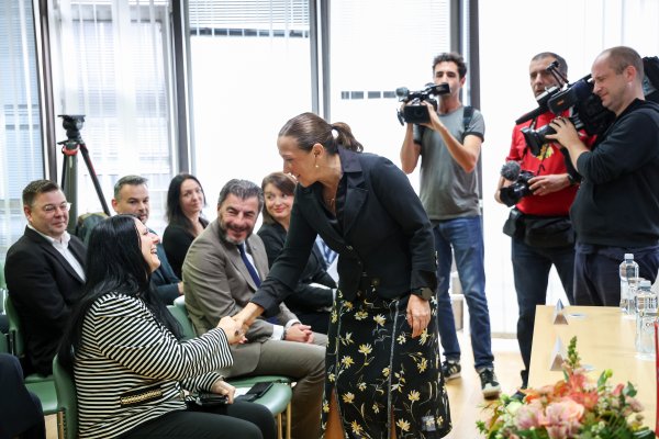 Izgradnja bolnice vrijedan je pothvat