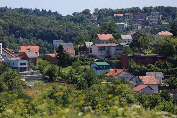 Umjesto urbanih vila, nova mantra je - priuštivo stanovanje