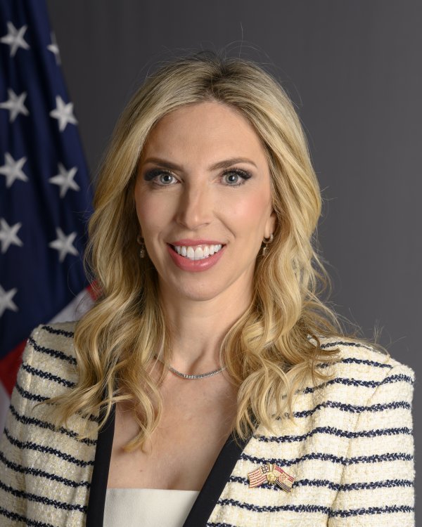 Nicole McGraw