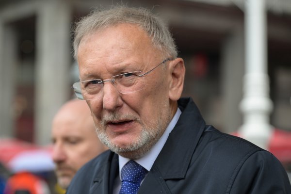 Božinović se oglasio o skupu Torcide na splitskoj rivi: Crvena linija je nasilje