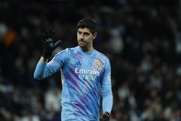 Courtois otkrio škakljive detalje o Mourinhu: 'Imali smo povremene sukobe'